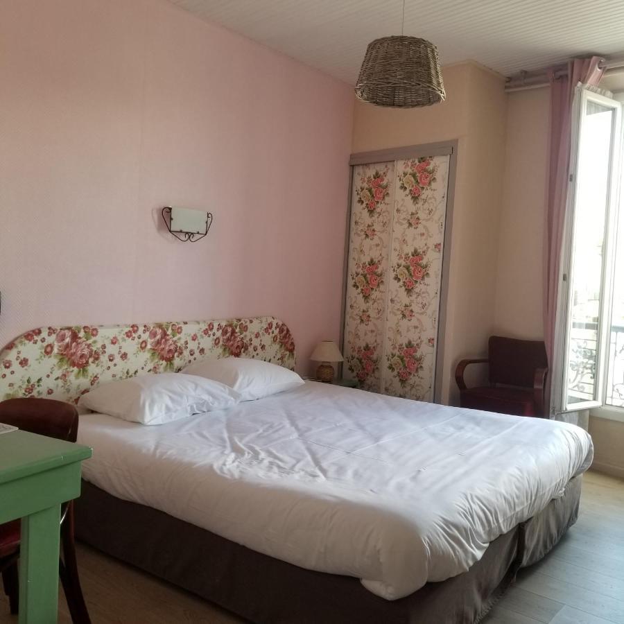 Logis Hotel Du Terreau Manosque Ngoại thất bức ảnh