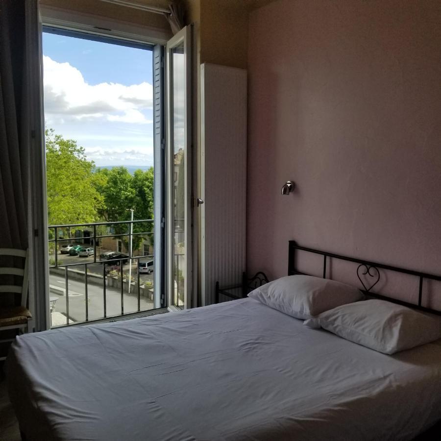 Logis Hotel Du Terreau Manosque Ngoại thất bức ảnh