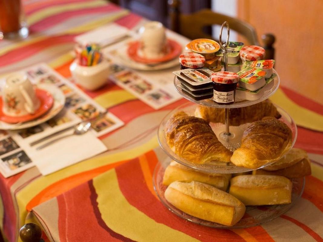Logis Hotel Du Terreau Manosque Ngoại thất bức ảnh