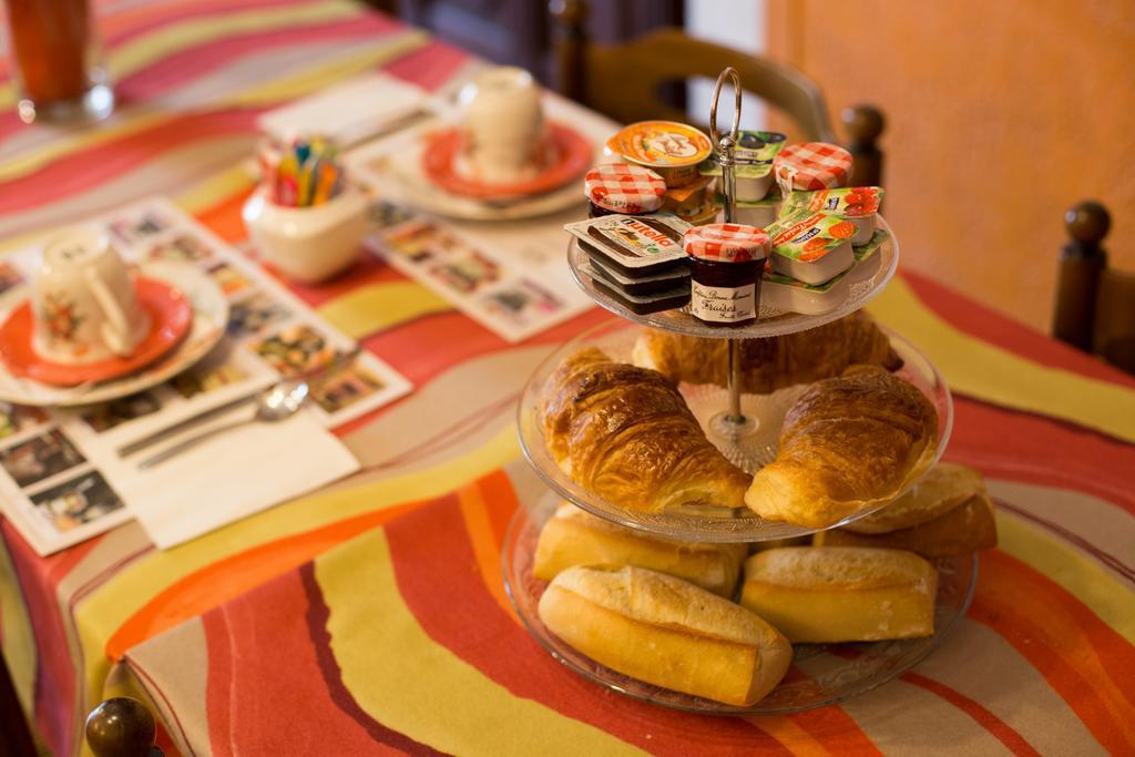 Logis Hotel Du Terreau Manosque Ngoại thất bức ảnh